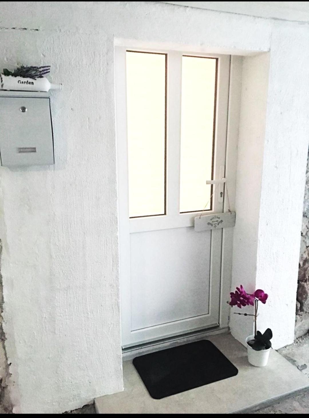 Central Apartment & Room Niko スプリト エクステリア 写真