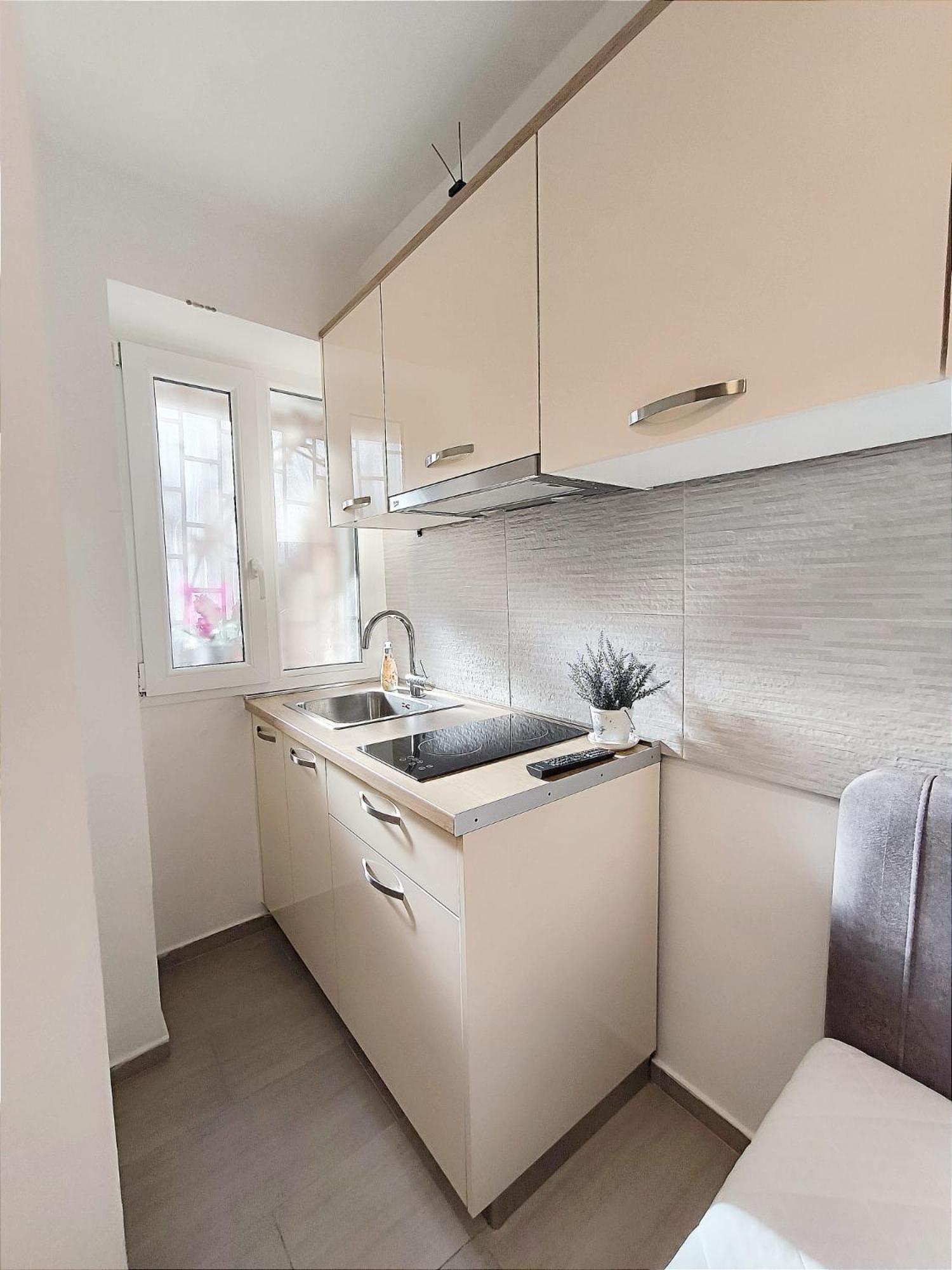 Central Apartment & Room Niko スプリト エクステリア 写真