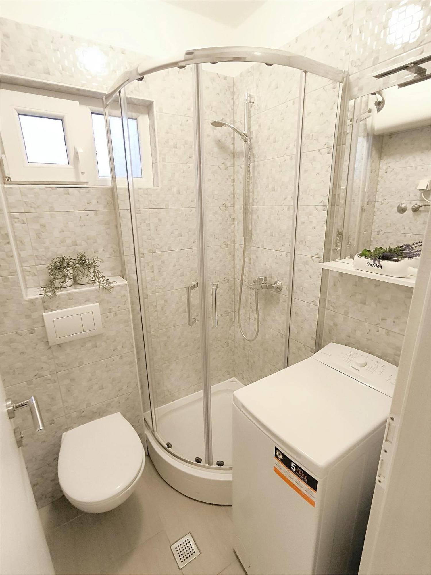 Central Apartment & Room Niko スプリト エクステリア 写真