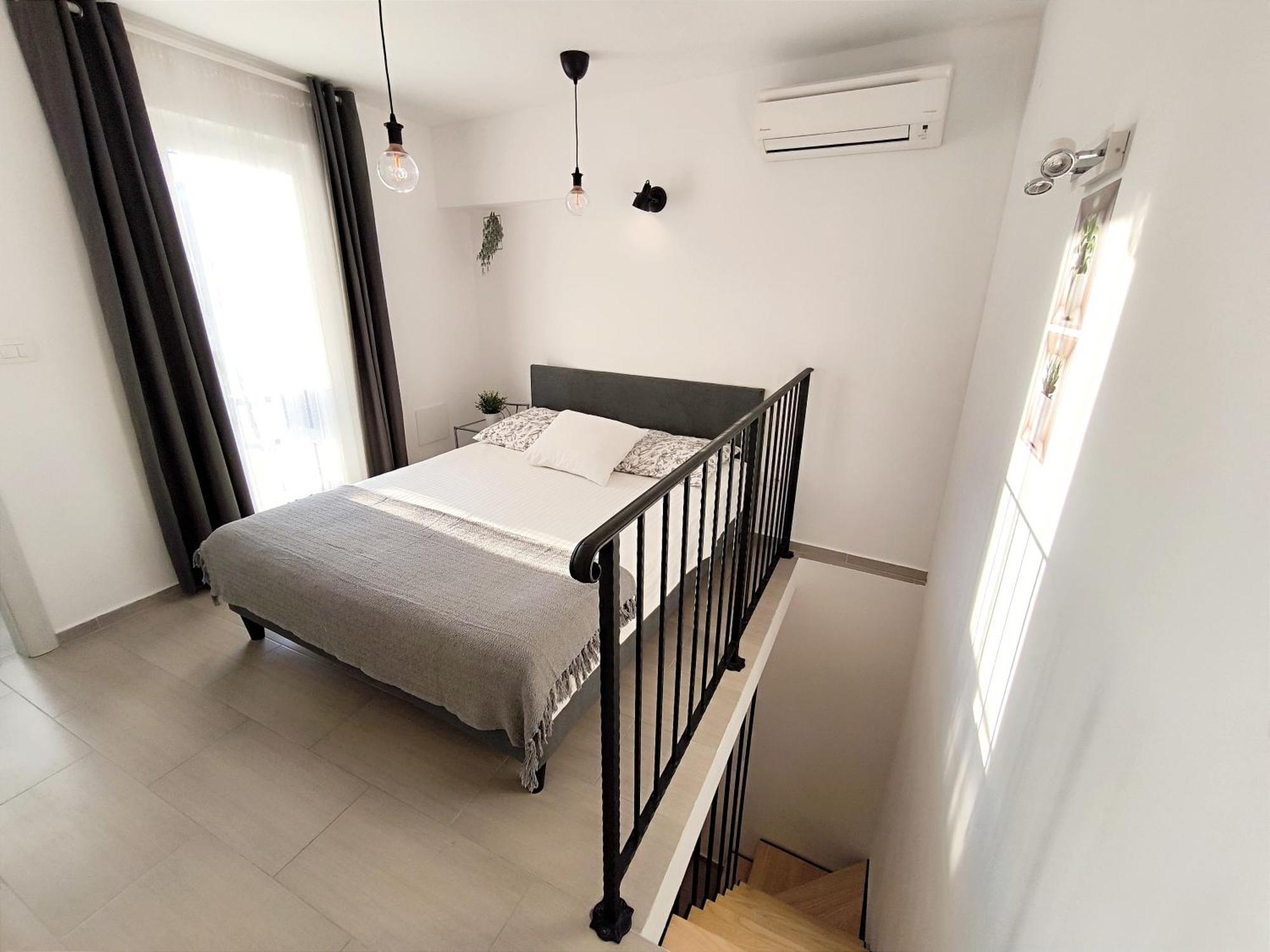 Central Apartment & Room Niko スプリト エクステリア 写真