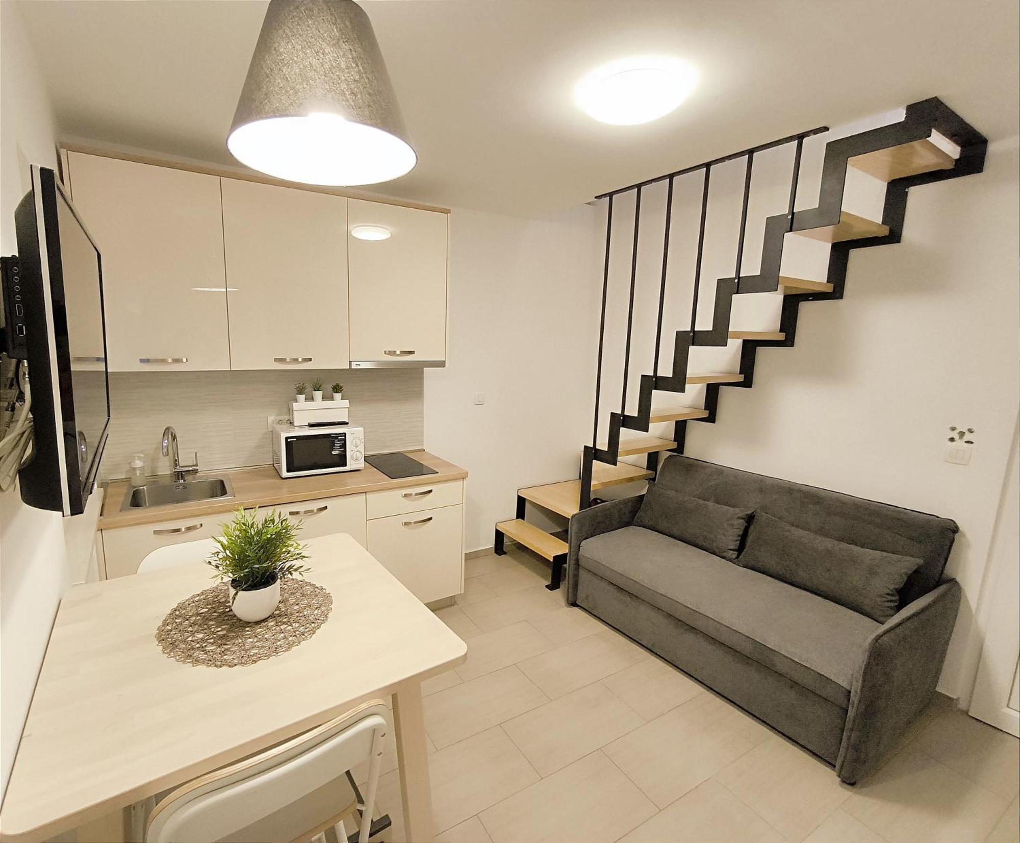 Central Apartment & Room Niko スプリト エクステリア 写真