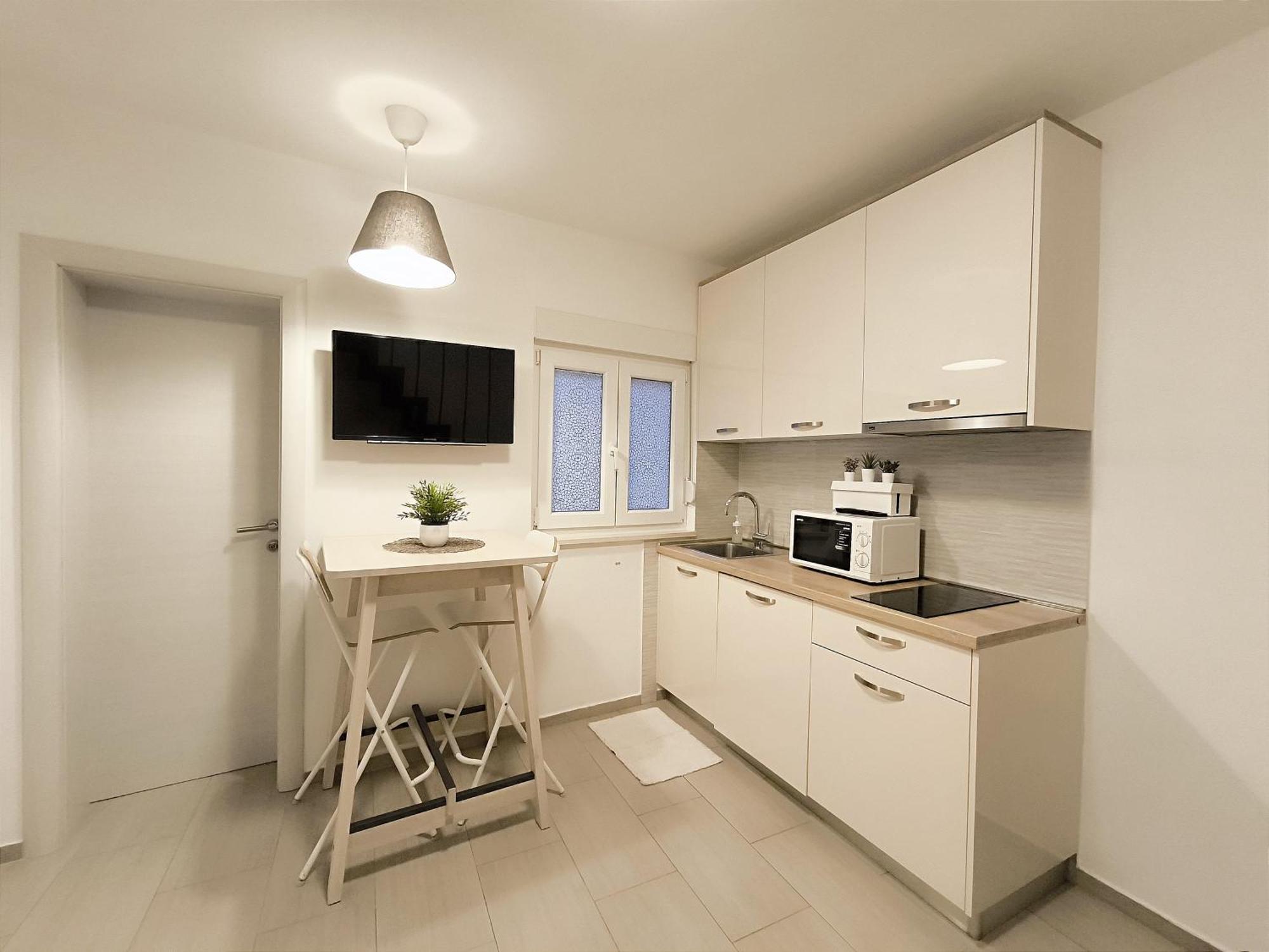Central Apartment & Room Niko スプリト エクステリア 写真