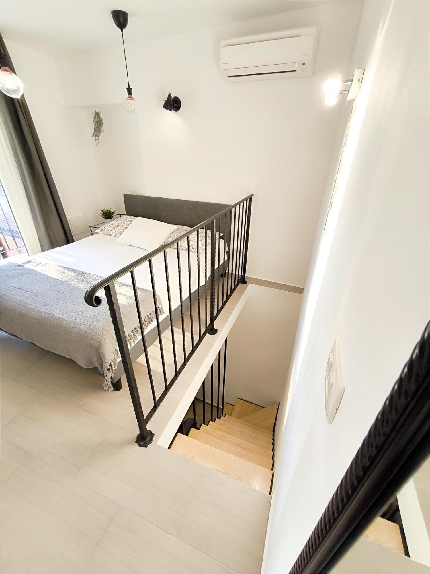 Central Apartment & Room Niko スプリト エクステリア 写真