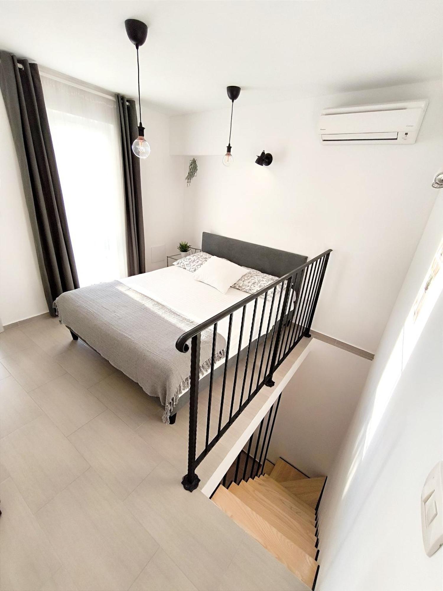 Central Apartment & Room Niko スプリト エクステリア 写真
