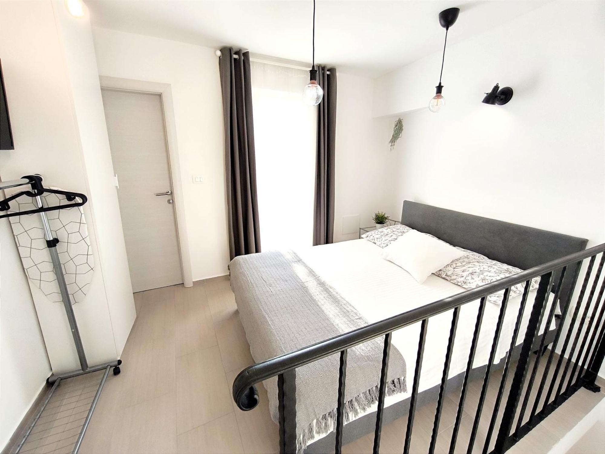 Central Apartment & Room Niko スプリト エクステリア 写真