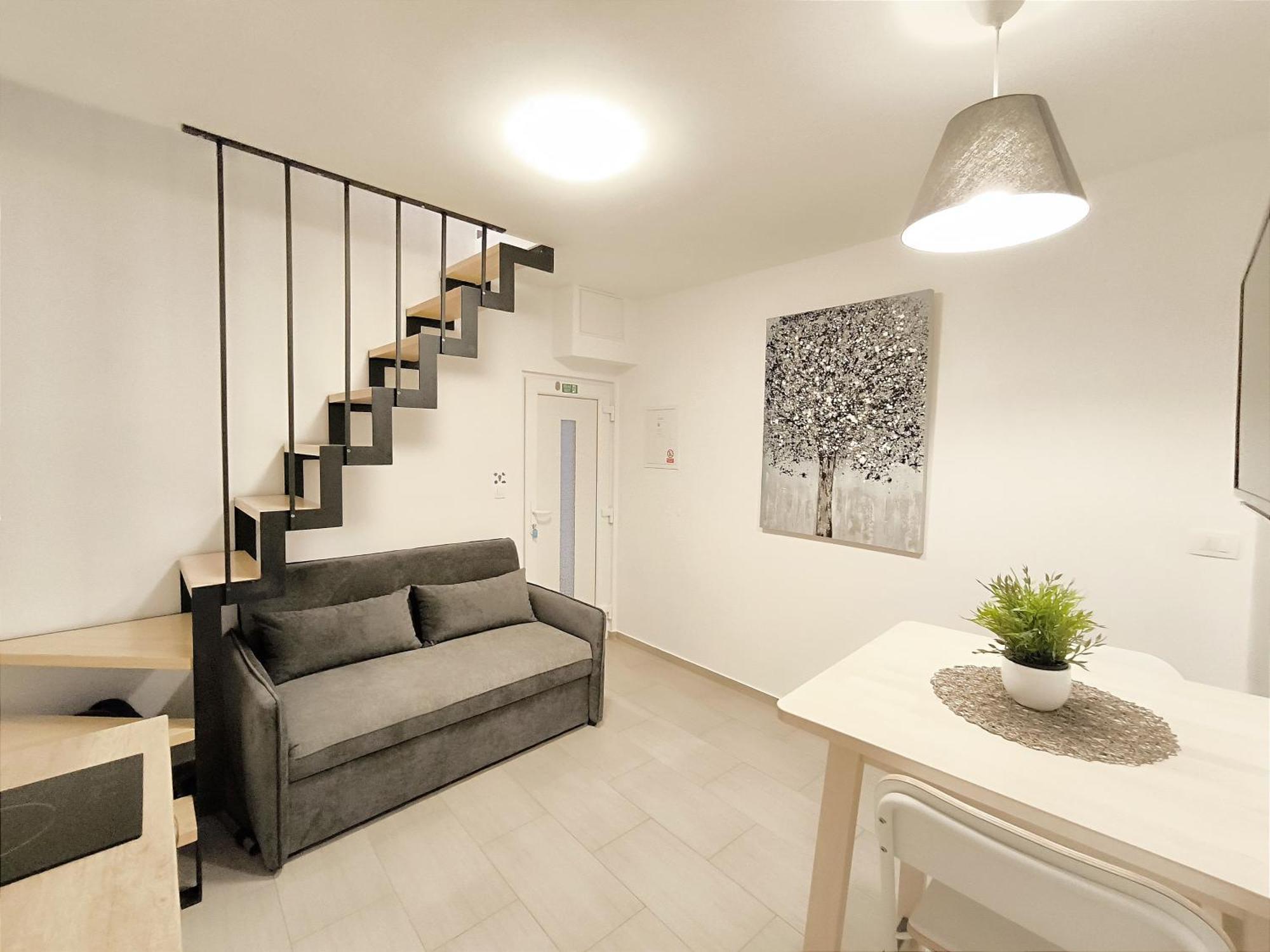 Central Apartment & Room Niko スプリト エクステリア 写真