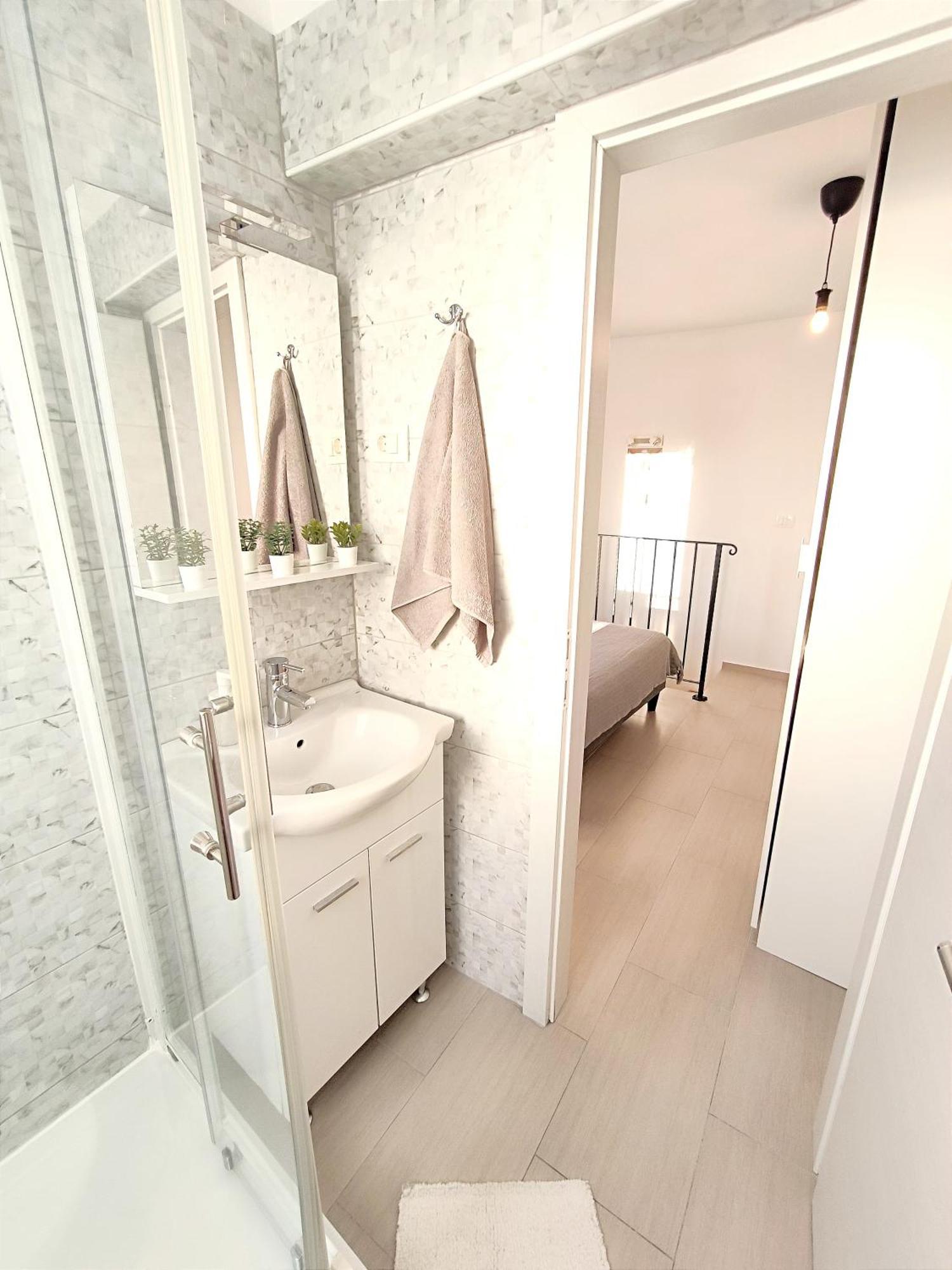 Central Apartment & Room Niko スプリト エクステリア 写真