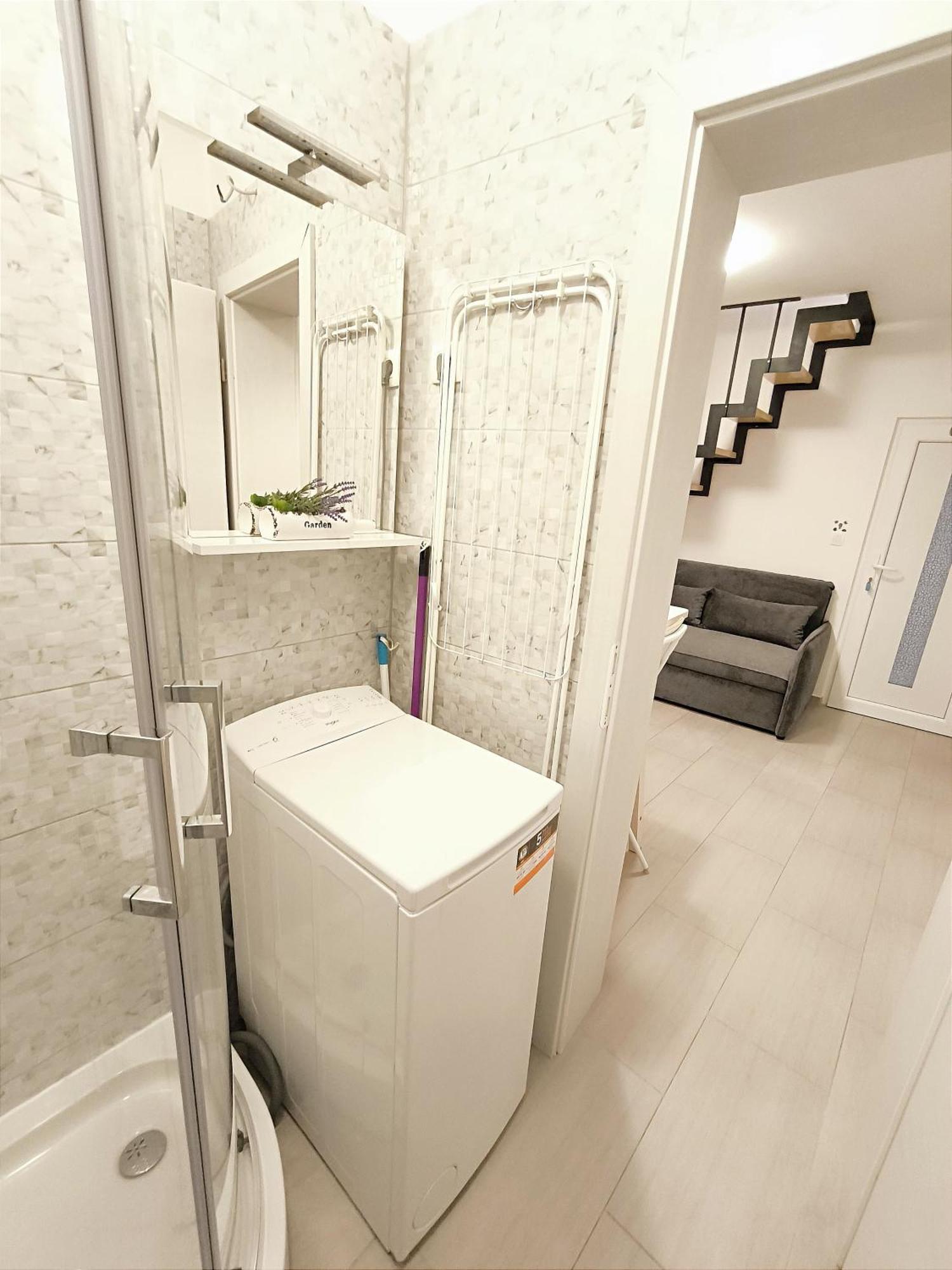 Central Apartment & Room Niko スプリト エクステリア 写真