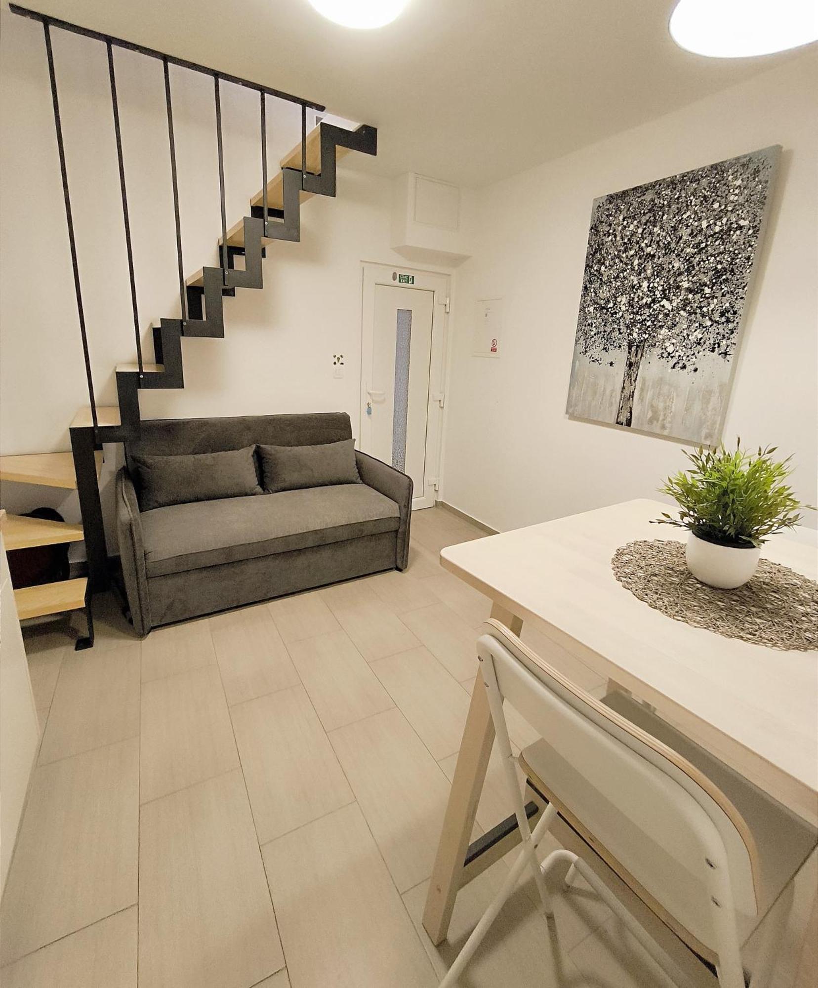 Central Apartment & Room Niko スプリト エクステリア 写真