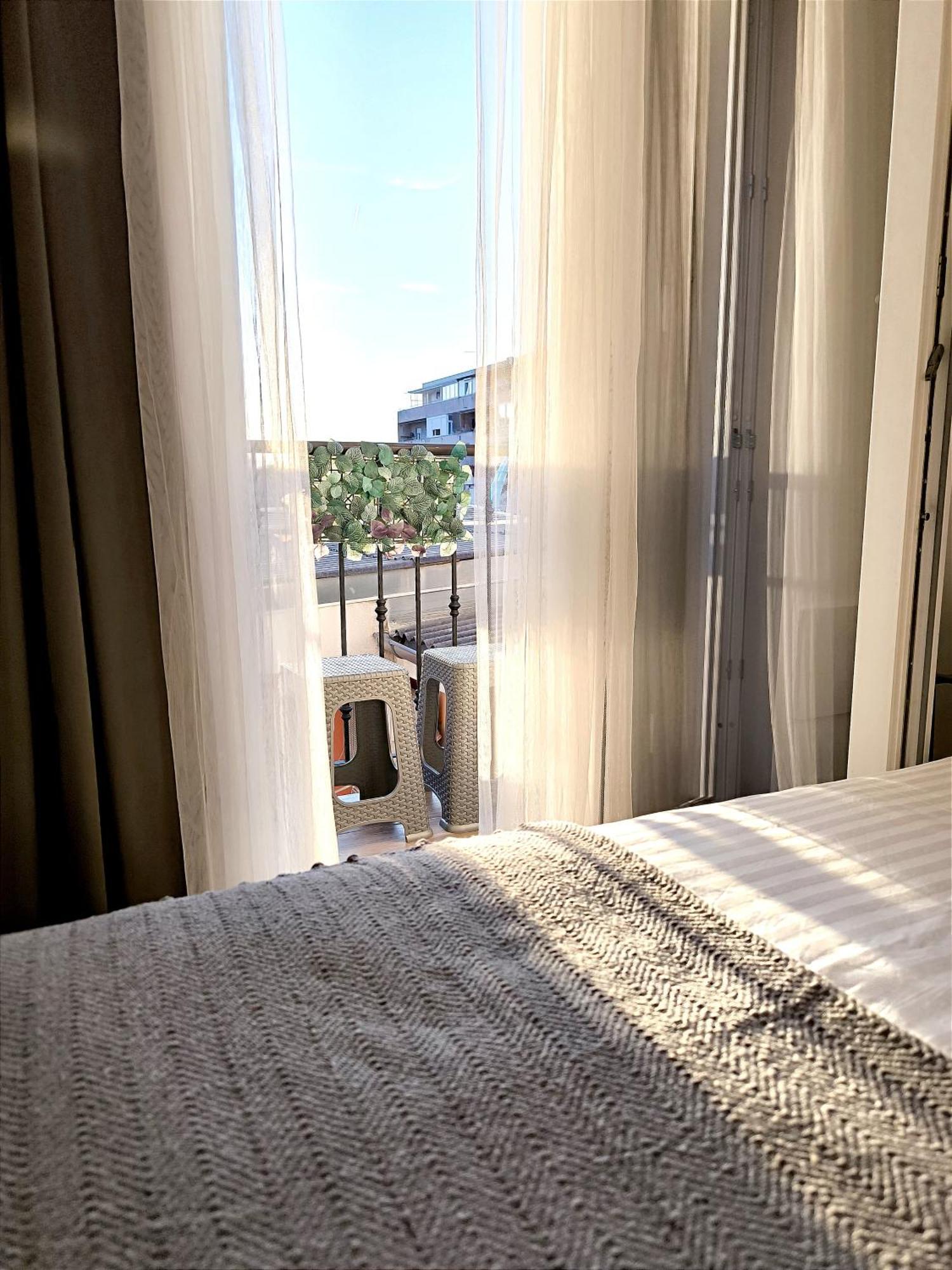 Central Apartment & Room Niko スプリト エクステリア 写真